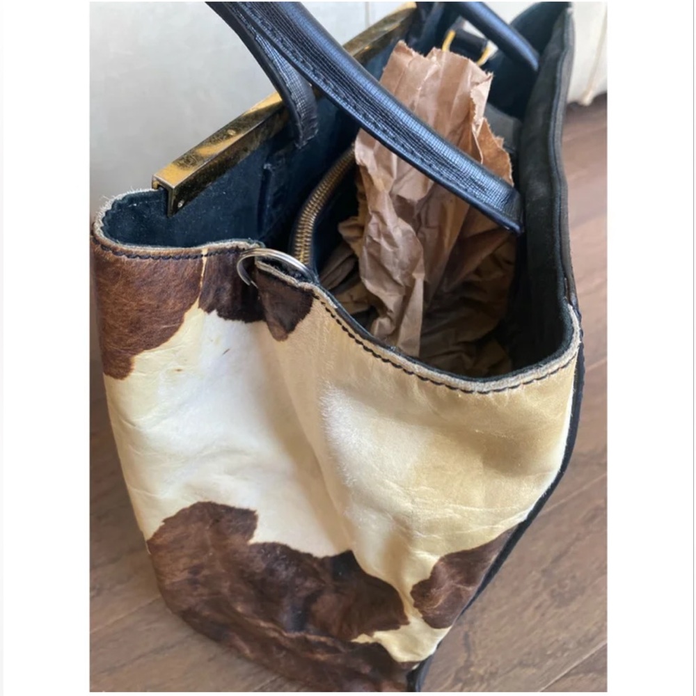 Fendi Medium 2 Jours - Picture 3 of 13